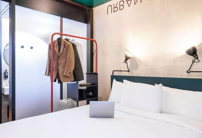 Fotos del hotel Ibis Styles Bern City:  10