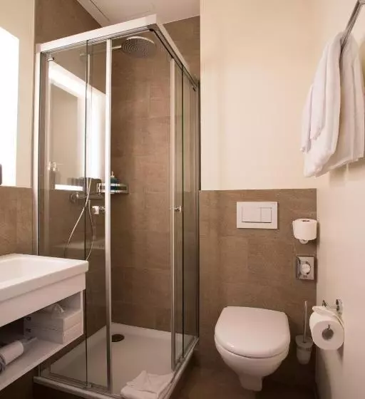 Fotos del hotel Kreuz Bern Modern City:  8