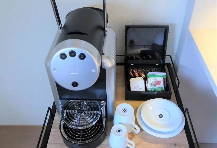 Fotos del hotel Kreuz Bern Modern City:  25