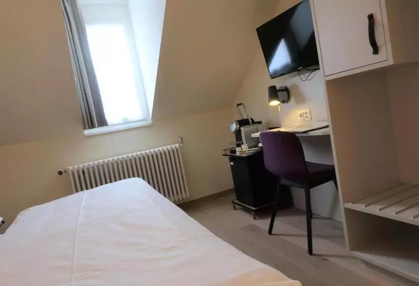 Fotos del hotel Kreuz Bern Modern City:  18