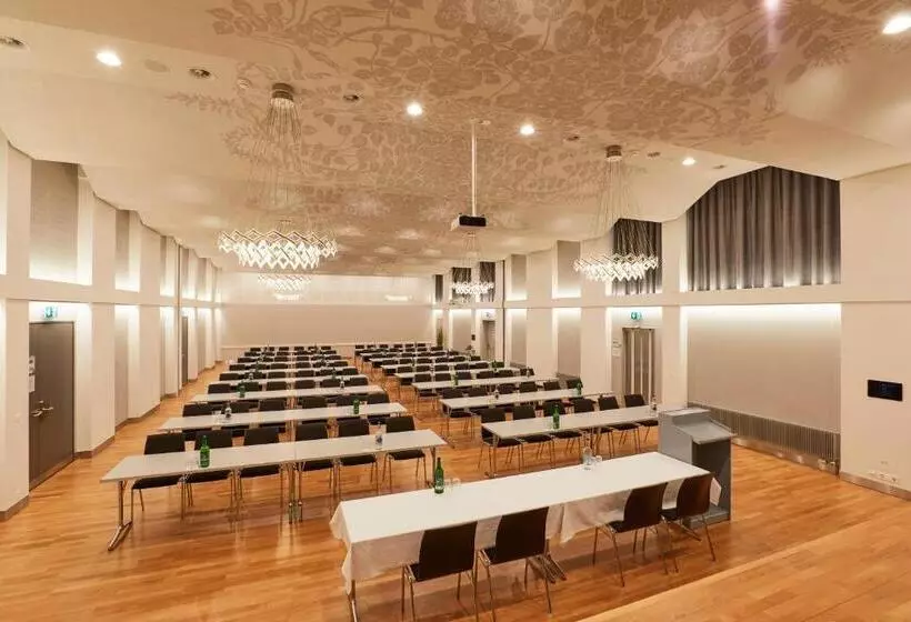 Fotos del hotel Kreuz Bern Modern City:  14