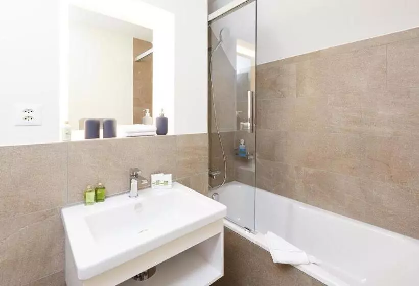 Fotos del hotel Kreuz Bern Modern City:  15