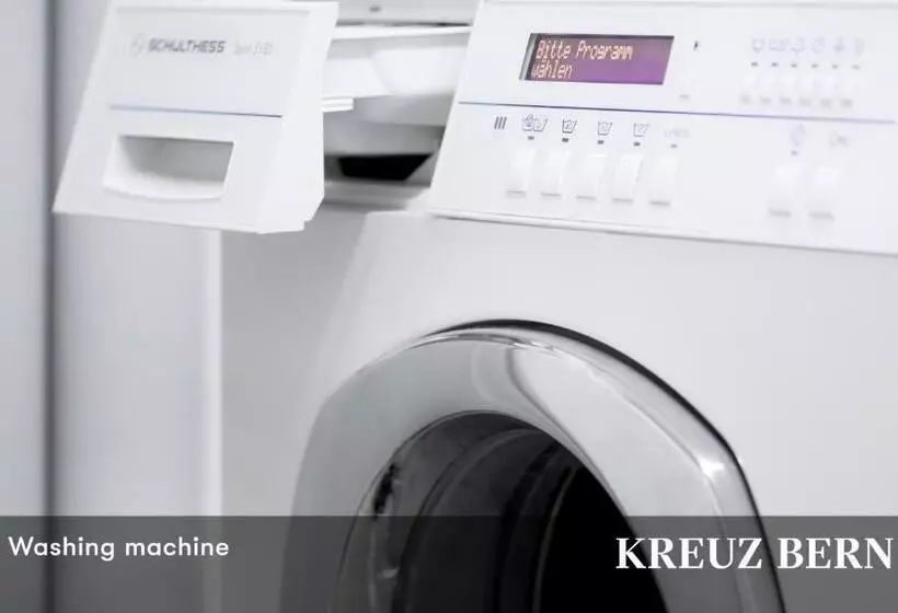 Fotos del hotel Kreuz Bern Modern City:  19