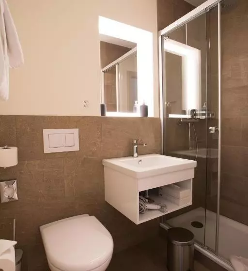 Fotos del hotel Kreuz Bern Modern City:  20