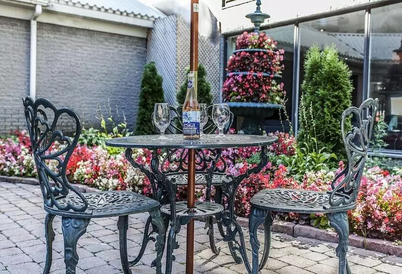 Fotos del hotel Le Nouvel:  4