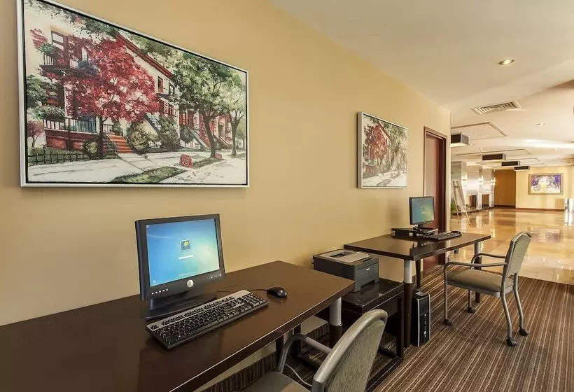 Fotos del hotel Le Nouvel:  2