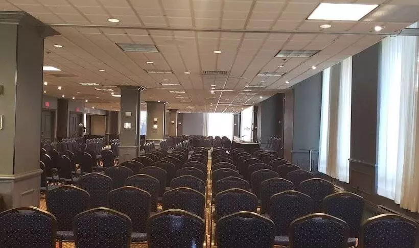 Fotos del hotel Le Nouvel:  12