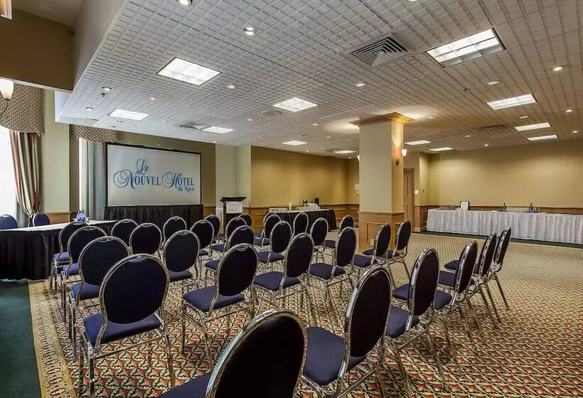 Fotos del hotel Le Nouvel:  10