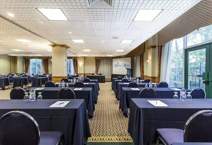 Fotos del hotel Le Nouvel:  11