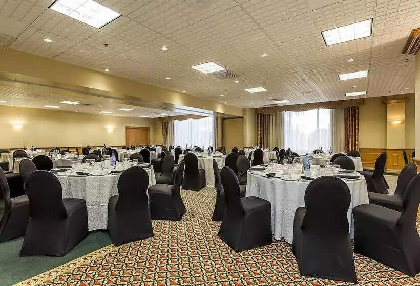 Fotos del hotel Le Nouvel:  13