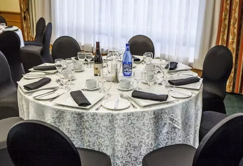 Fotos del hotel Le Nouvel:  15