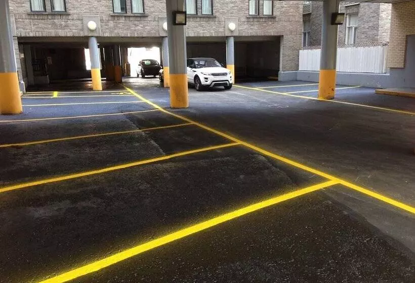 Fotos del hotel Lelux:  10