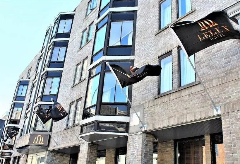 Fotos del hotel Lelux:  11