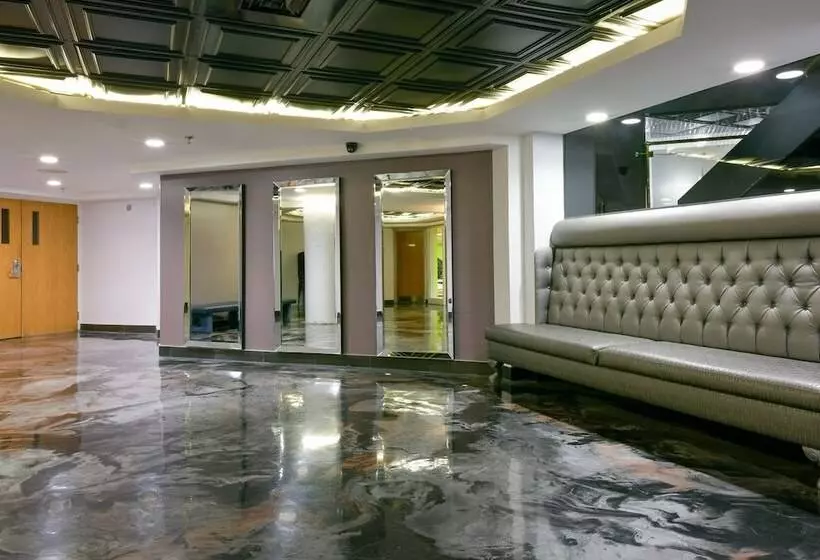 Fotos del hotel Lelux:  3