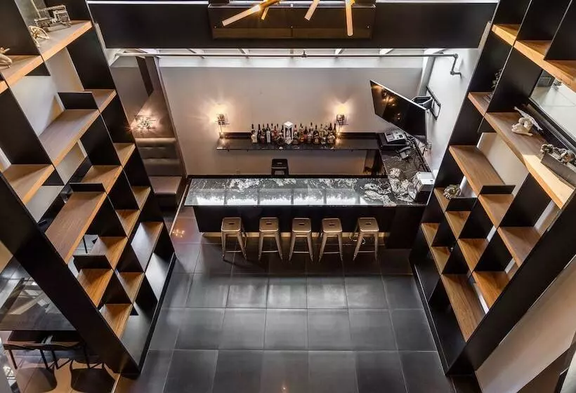 Fotos del hotel Lelux:  15