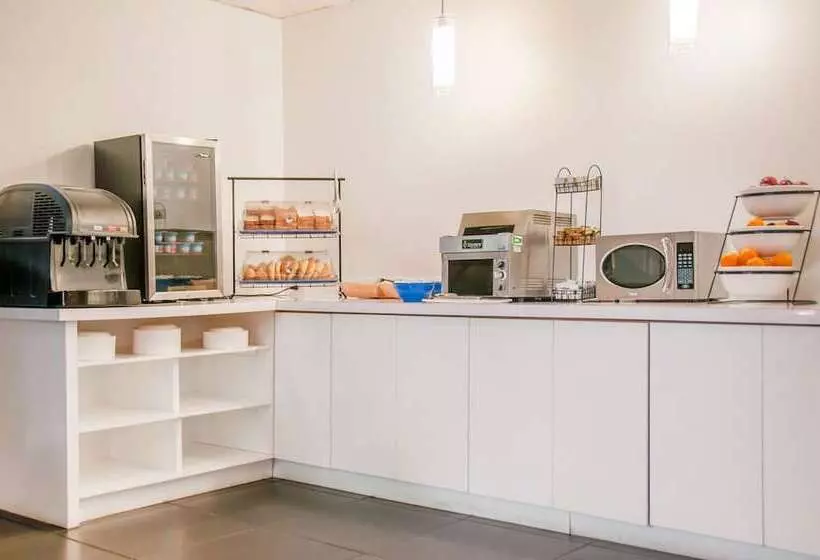 Fotos del hotel Lelux:  8