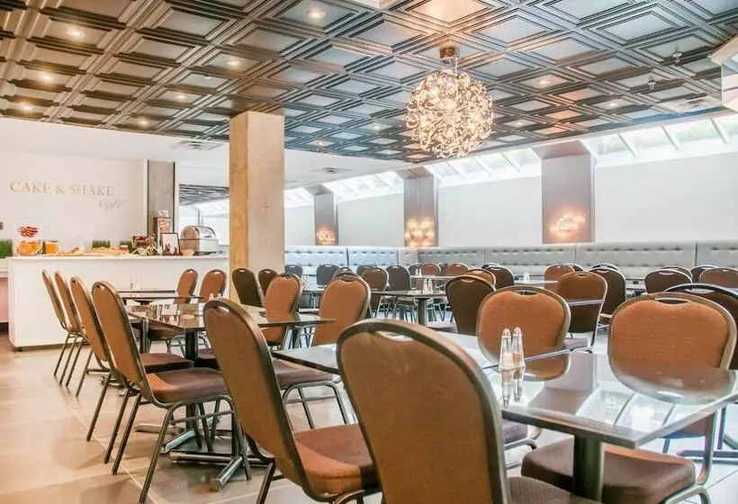 Fotos del hotel Lelux:  5