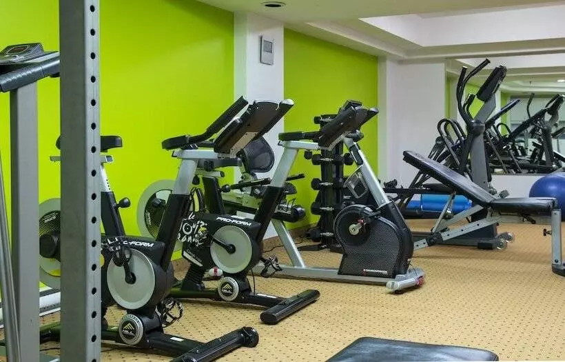 Fotos del hotel Lelux:  4