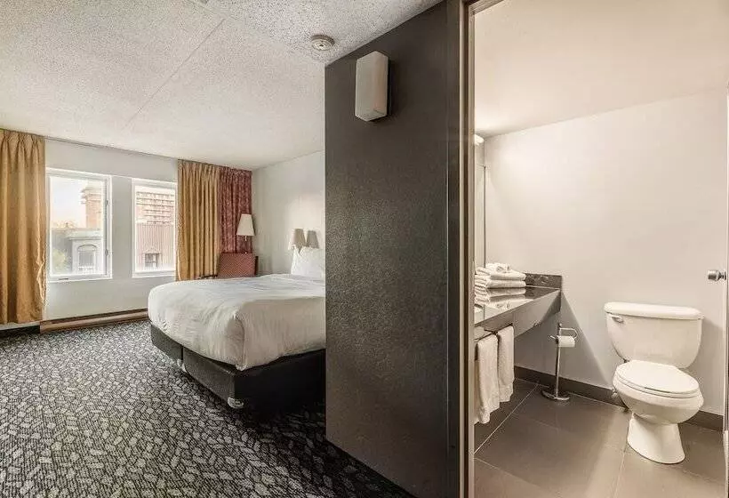 Fotos del hotel Lelux:  25