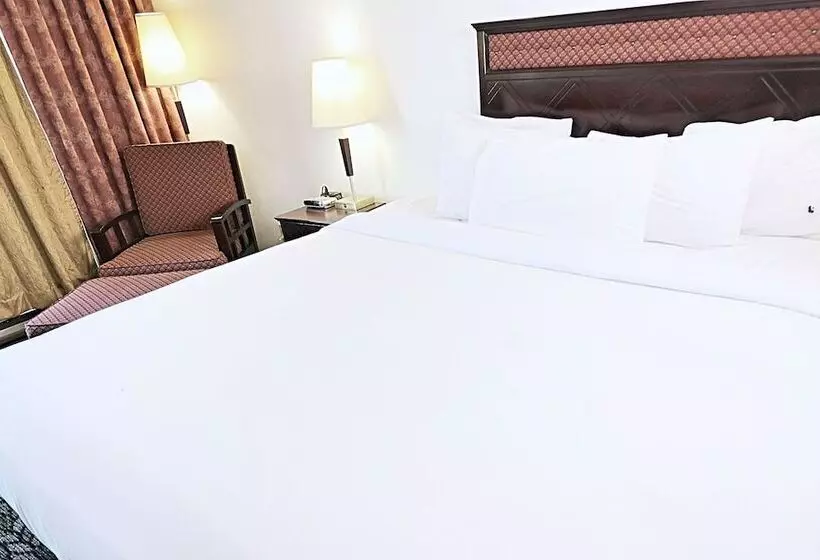 Fotos del hotel Lelux:  12