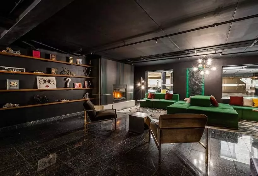 Fotos del hotel Lelux:  18