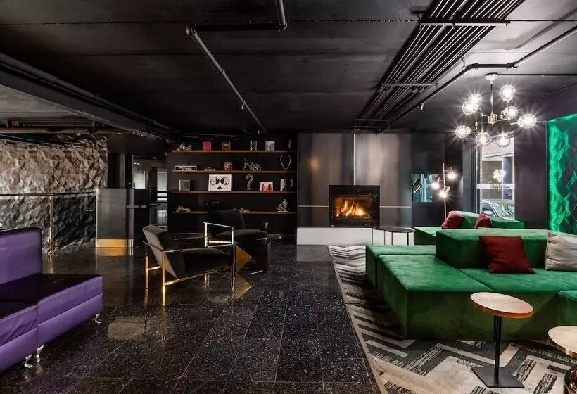 Fotos del hotel Lelux:  21