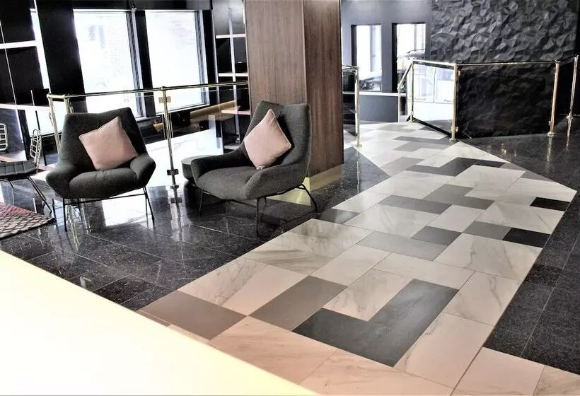 Fotos del hotel Lelux:  13