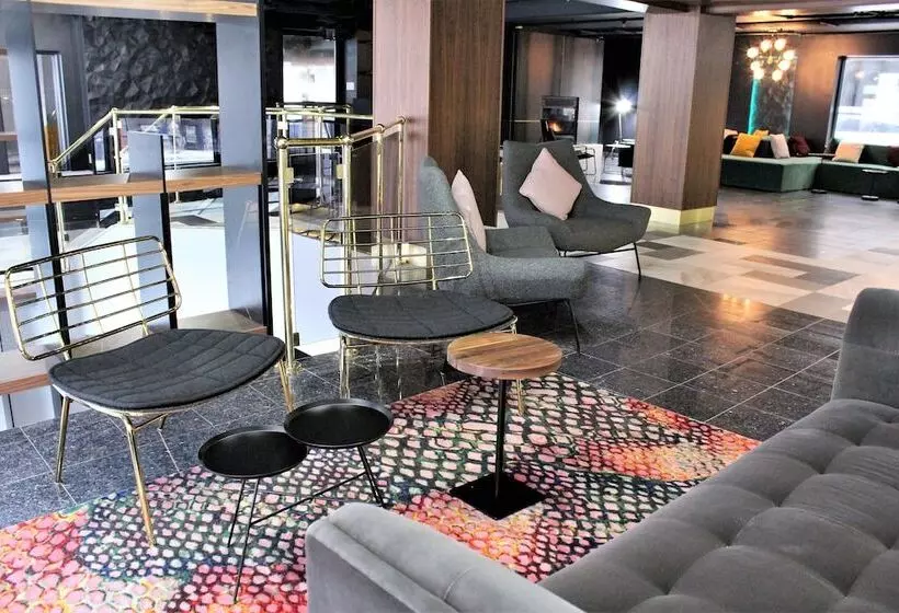 Fotos del hotel Lelux:  2