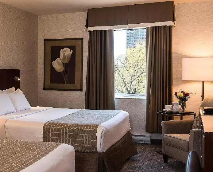 Fotos del hotel Lord Elgin:  18