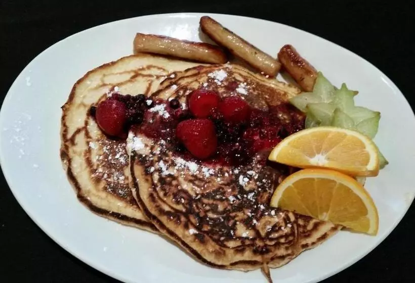 Fotos del hotel Lord Elgin:  5