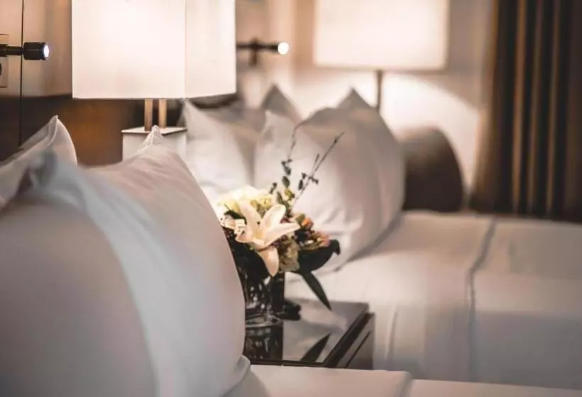 Fotos del hotel Lord Elgin:  25