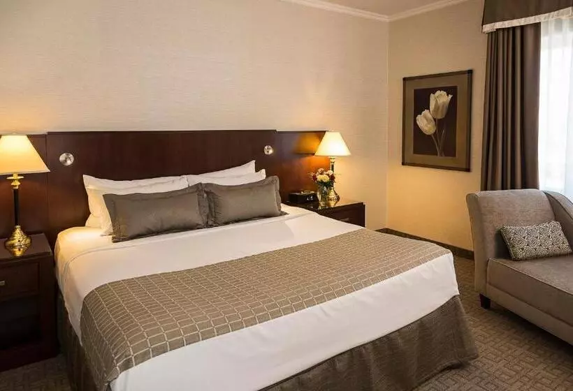 Fotos del hotel Lord Elgin:  7