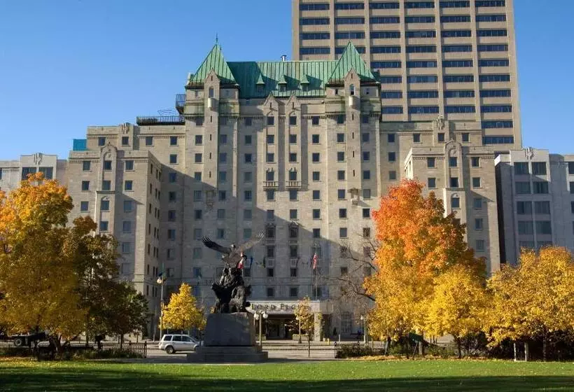 Fotos del hotel Lord Elgin:  6