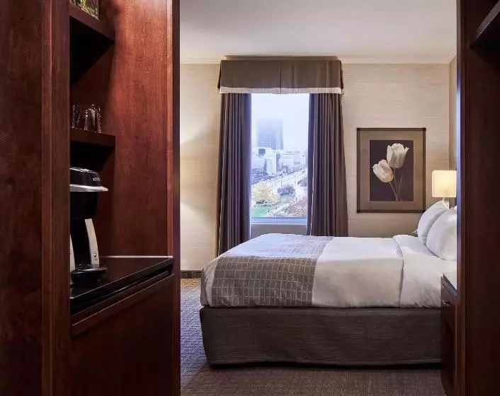 Fotos del hotel Lord Elgin:  16