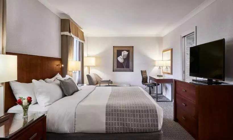 Fotos del hotel Lord Elgin:  14