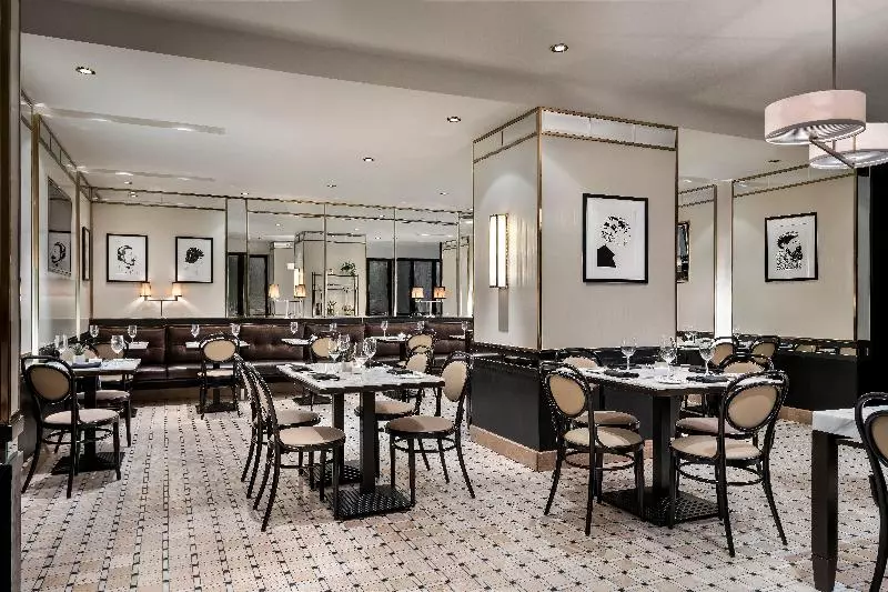 Fotos del hotel Omni Mont-royal:  23