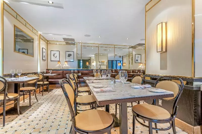 Fotos del hotel Omni Mont-royal:  24