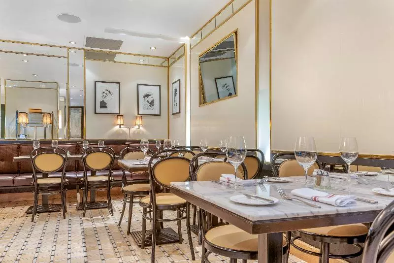 Fotos del hotel Omni Mont-royal:  18