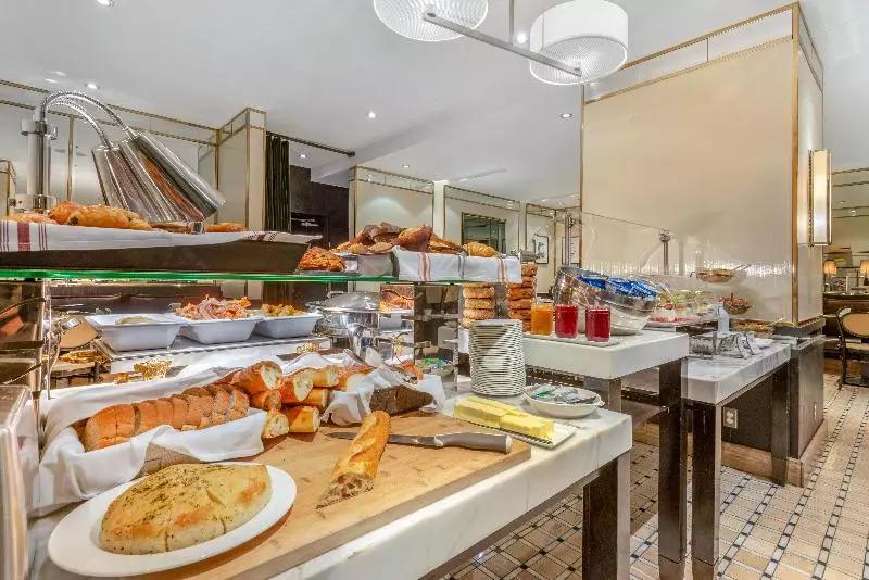 Fotos del hotel Omni Mont-royal:  25