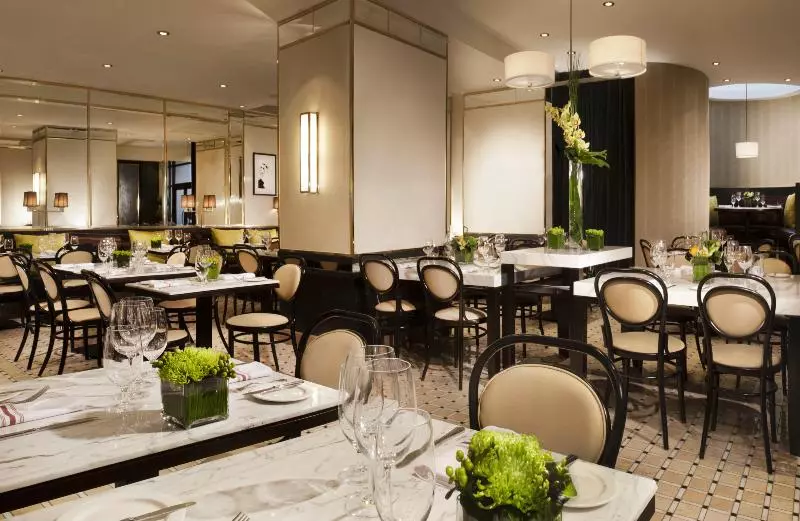 Fotos del hotel Omni Mont-royal:  20