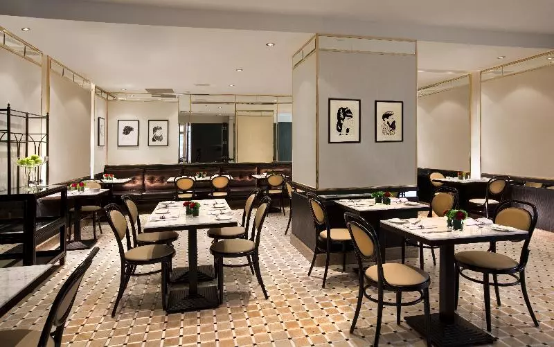 Fotos del hotel Omni Mont-royal:  21