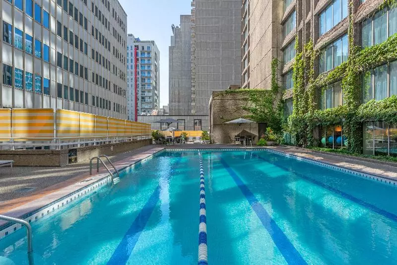 Fotos del hotel Omni Mont-royal:  3