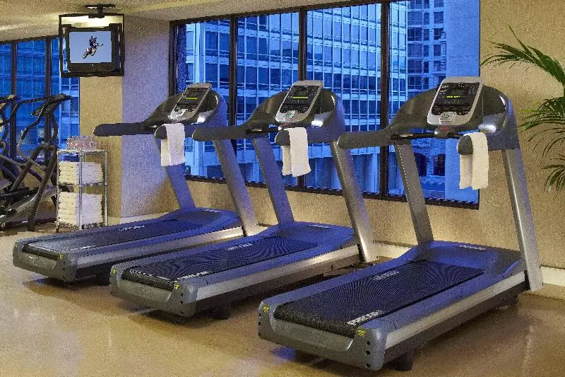 Fotos del hotel Omni Mont-royal:  5