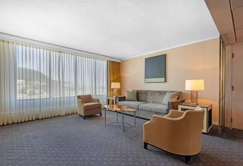 Fotos del hotel Omni Mont-royal:  2