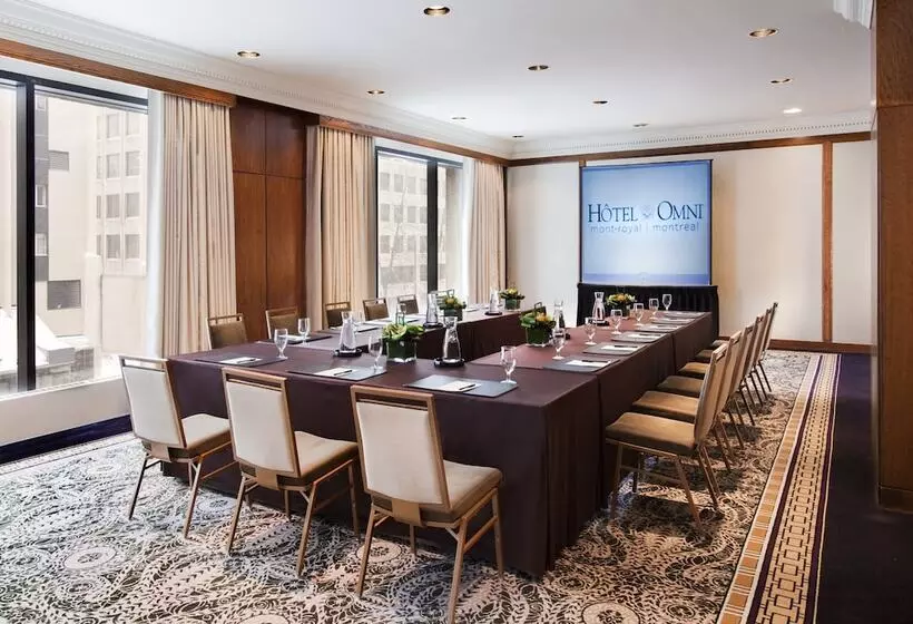 Fotos del hotel Omni Mont-royal:  7