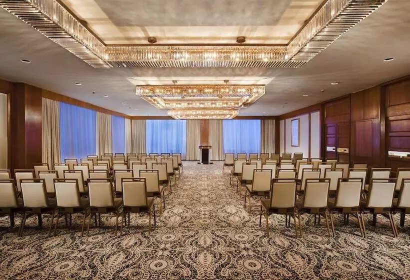 Fotos del hotel Omni Mont-royal:  11