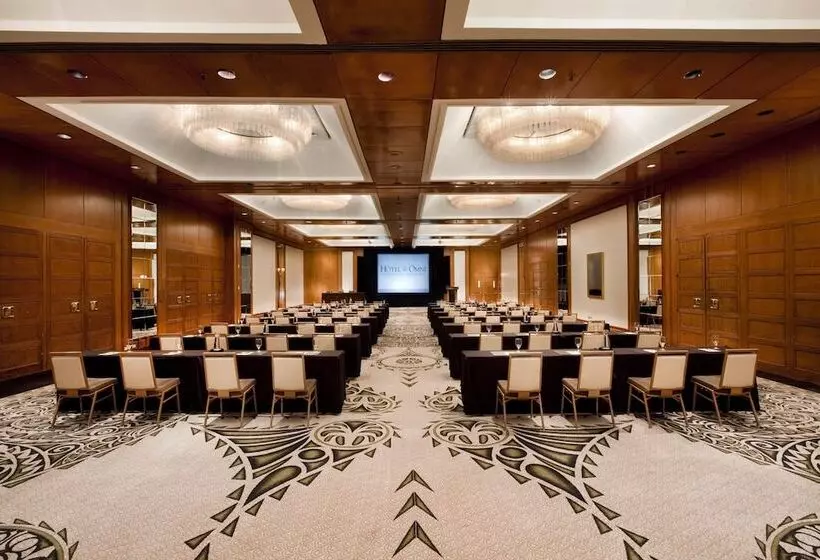 Fotos del hotel Omni Mont-royal:  13