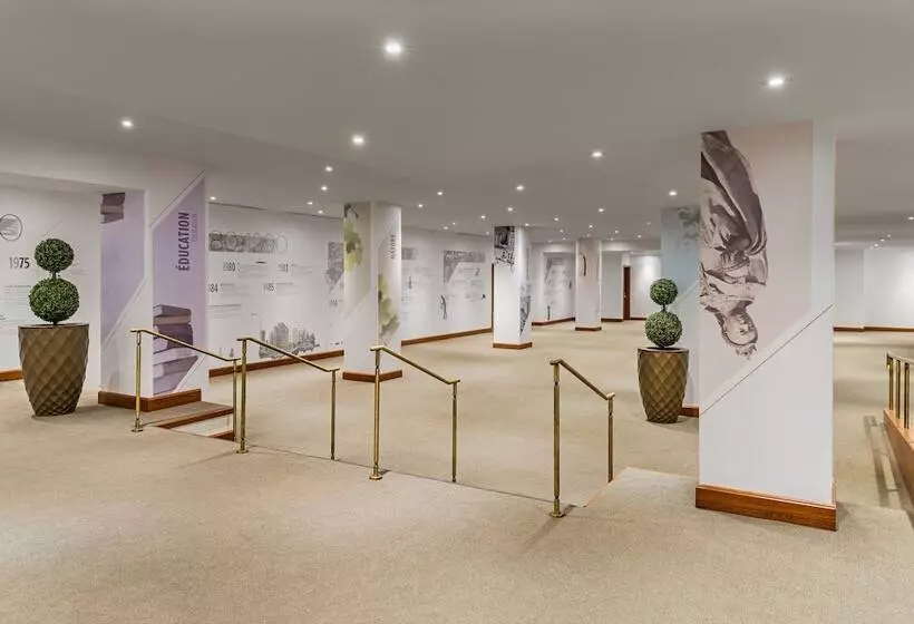 Fotos del hotel Omni Mont-royal:  4