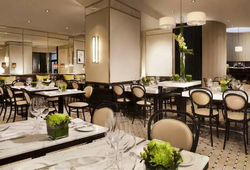 Fotos del hotel Omni Mont-royal:  16