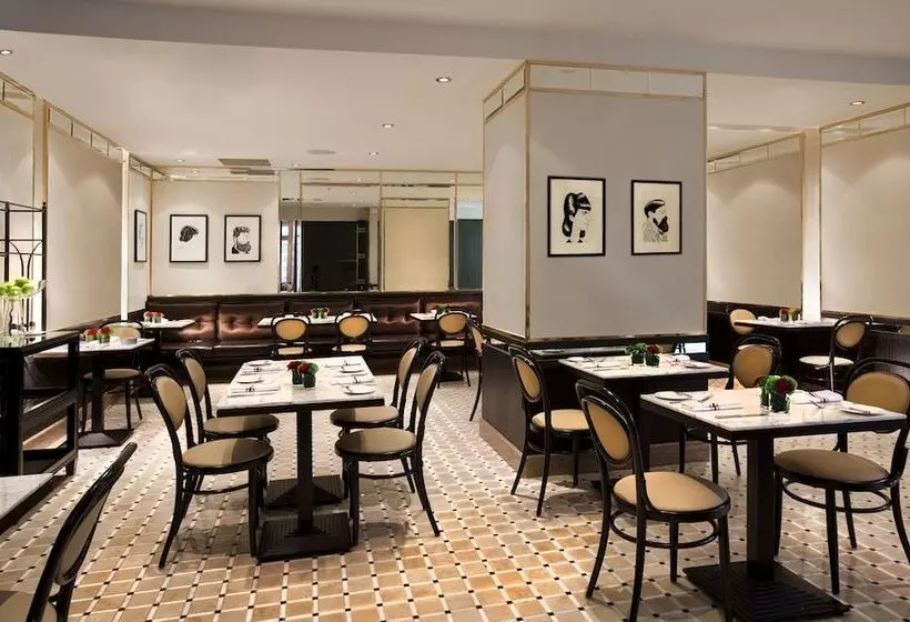 Fotos del hotel Omni Mont-royal:  6